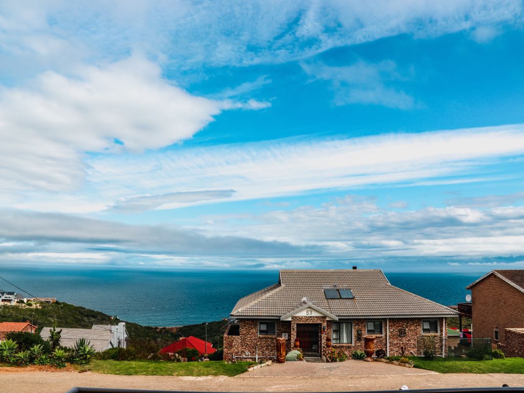 Ferox Street, Dana Bay