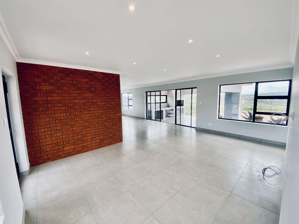 Open spaces start with modern floor tiles.