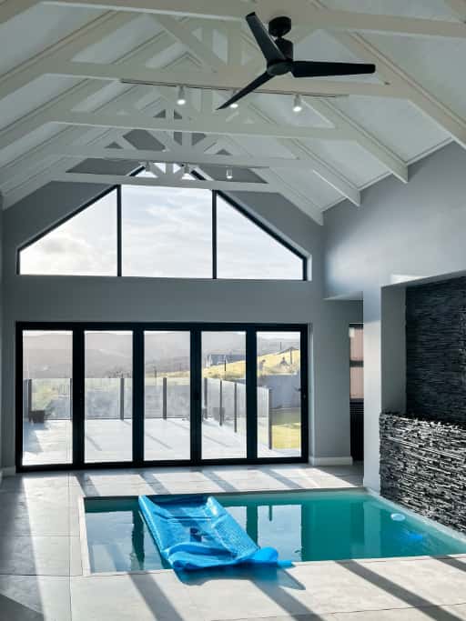 Outeniquasbosch (Ndlulamithi Street)