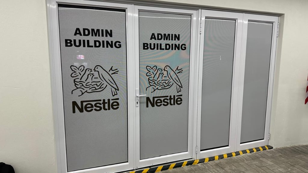 Nestle 37