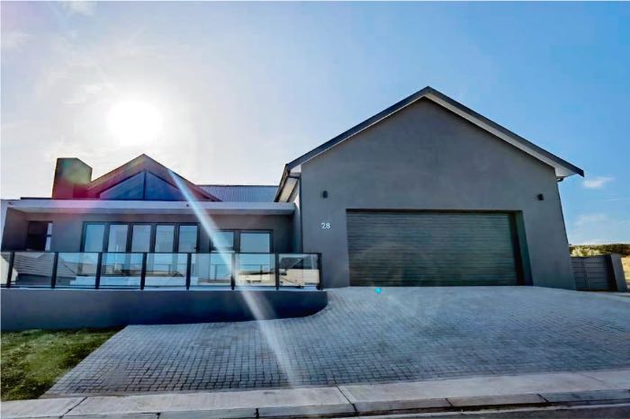 New Homes: Outeniquasbosch