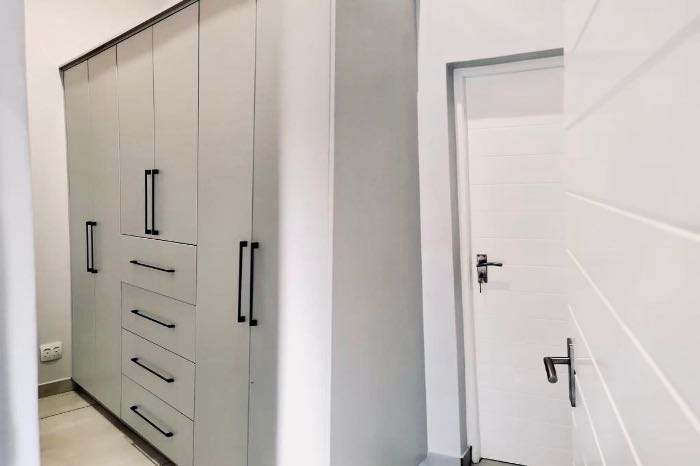 New Homes: Outeniquasbosch