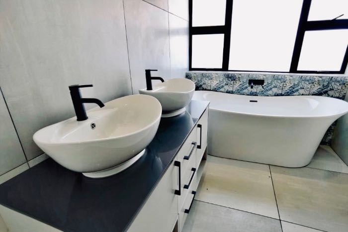 New Homes: Outeniquasbosch