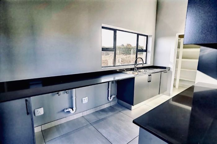 New Homes: Outeniquasbosch