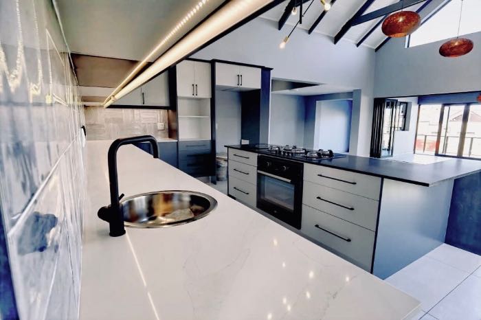 New Homes: Outeniquasbosch