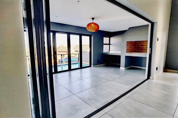 New Homes: Outeniquasbosch