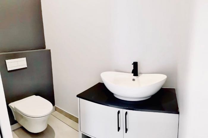 New Homes: Outeniquasbosch