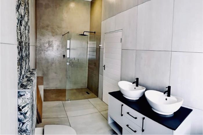 New Homes: Outeniquasbosch