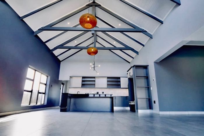 New Homes: Outeniquasbosch