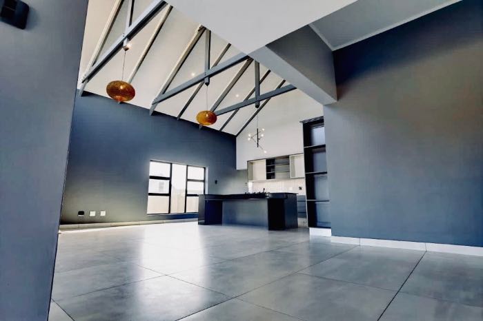 New Homes: Outeniquasbosch