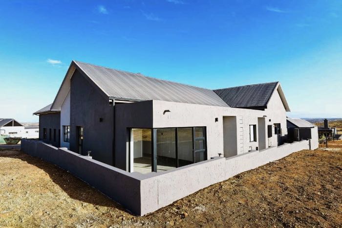 New Homes: Outeniquasbosch