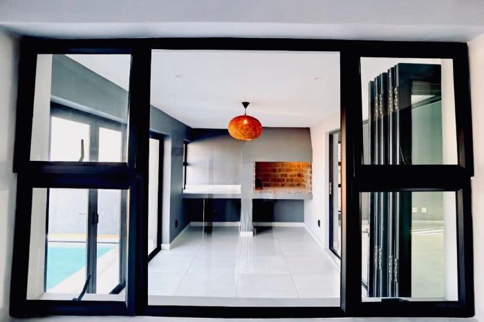 New Homes: Outeniquasbosch