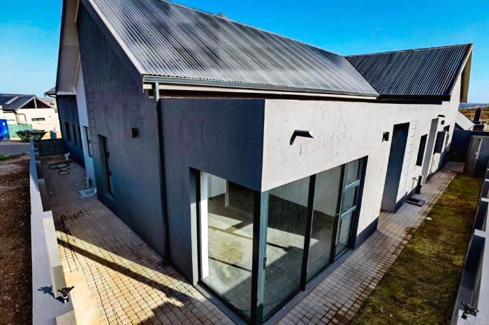 New Homes: Outeniquasbosch