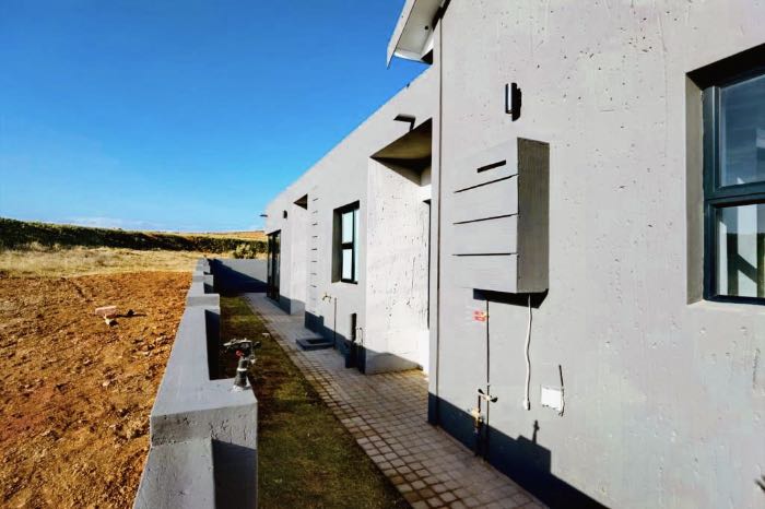 New Homes: Outeniquasbosch