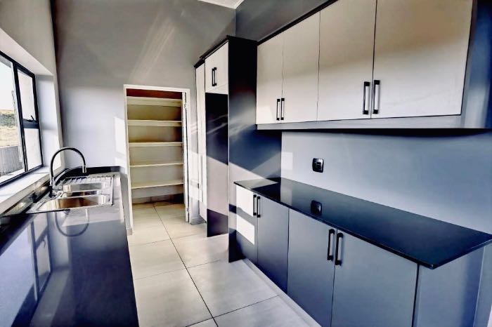 New Homes: Outeniquasbosch