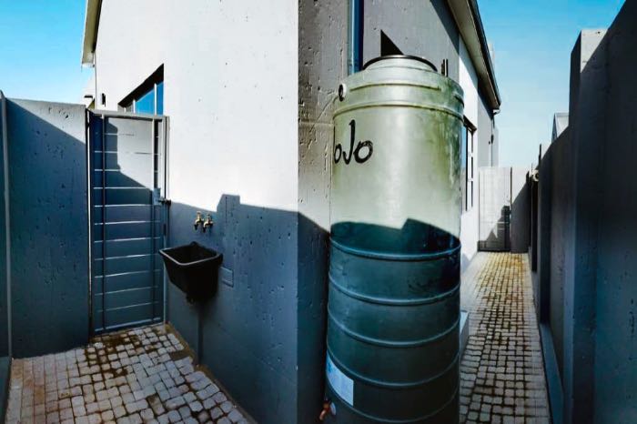 New Homes: Outeniquasbosch