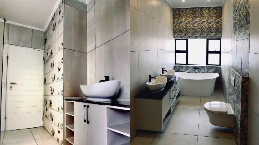 New Homes: Outeniquasbosch