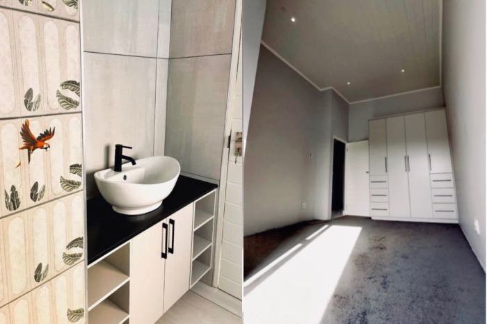 New Homes: Outeniquasbosch