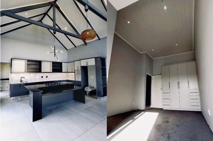 New Homes: Outeniquasbosch