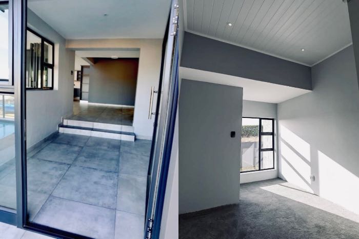 New Homes: Outeniquasbosch