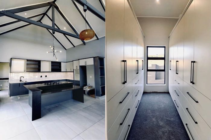 New Homes: Outeniquasbosch