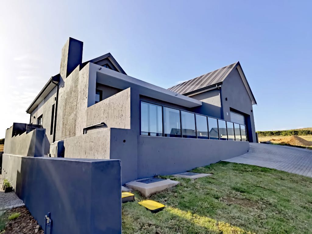 Quality, inside and out.