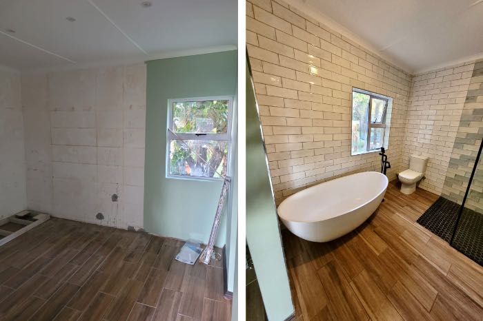 Additions and Renovations