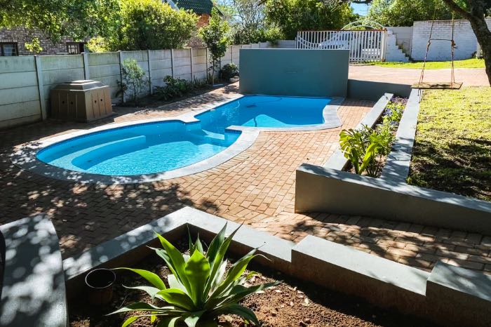 A new lease of life.