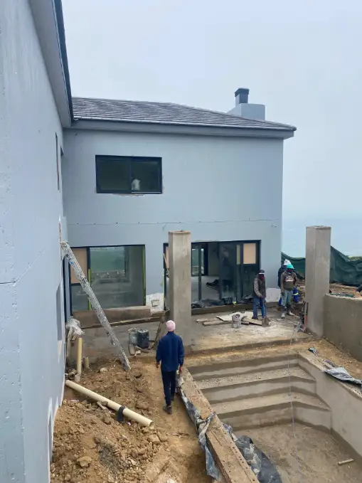 Village on Sea 24