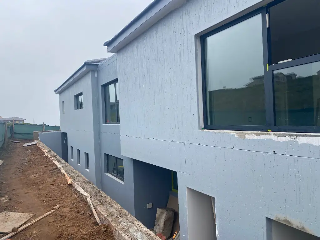 Village on Sea 27