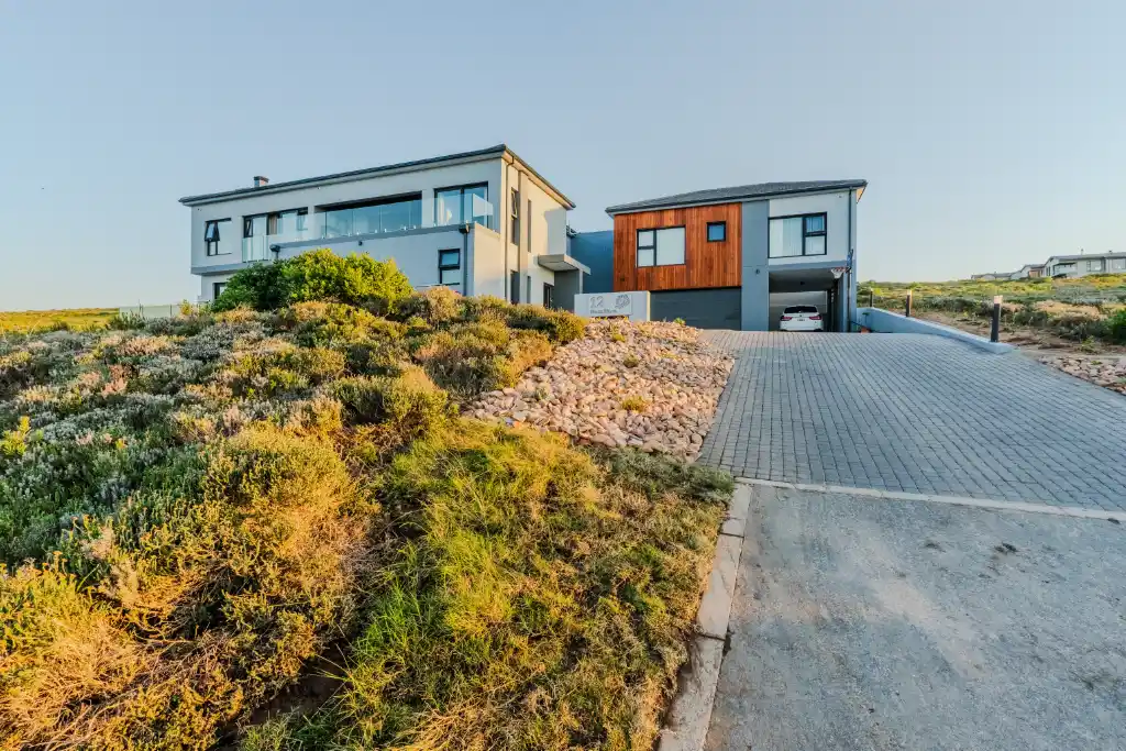 The home is beautifully decorated and exudes a feeling of warmth and comfort.