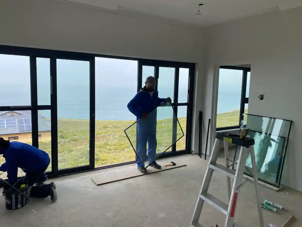 Village on Sea Residence Project