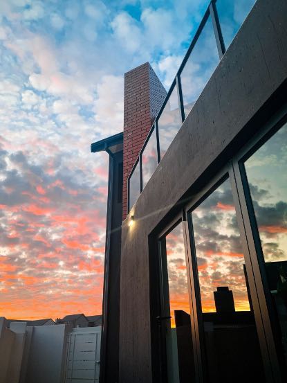 Property development